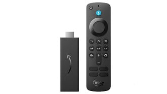 Fire TV Stick HD