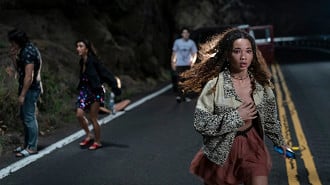Eu Sei O Que Vocês Fizeram no Verão Passado
