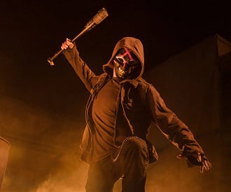 The Purge