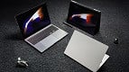 OFERTA | Galaxy Book4, Intel Core i5, 8GB, 512GB SSD com 38% de desconto na Samsung 