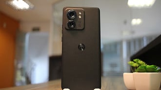 Motorola Edge 40 deve parar de receber novas atualizações de Android