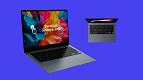 OFERTA | Galaxy Book4 Pro 16GB, 512GB SSD, com quase 50% de desconto nesse final de semana na Samsung