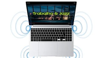 Samsung Galaxy Book4 Pro