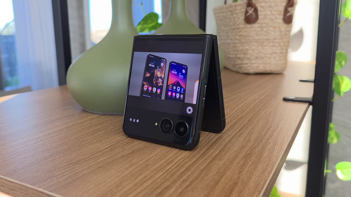 Motorola Razr 60 Ultra