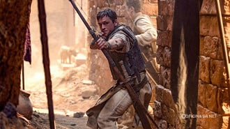Robin Hood: A Origem