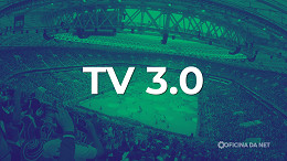 TV 3.0 vai estrear na Copa com a Globo transmitindo jogos em 4K, som imersivo e menos delay TV 3.0 vai estrear na Copa com a Globo transmitindo jogos em 4K, som imersivo e menos delay