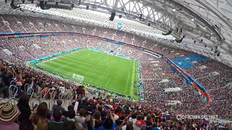 Globo prepara transmissões em 4K, baixa latência e som imersivo durante a Copa do Mundo