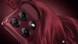Motorola Edge 70 Pro Plus aparece antes da hora com visual sofisticado