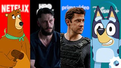 Lançamentos da semana (18 a 24/05): Netflix, HBO Max, Prime Video e Disney+