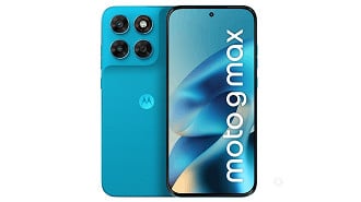 Moto G Max
