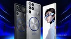 RedMagic 11S Pro e 11S Pro+ são lançados com Snapdragon turbinado e recorde no AnTuTu