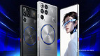 RedMagic 11S Pro e 11S Pro+ são lançados com Snapdragon turbinado e recorde no AnTuTu RedMagic 11S Pro e 11S Pro+ são lançados com Snapdragon turbinado e recorde no AnTuTu