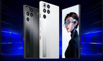 RedMagic 11S Pro