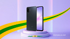 Samsung lança Galaxy A07 5G no Brasil com bateria parruda e Android 22 garantido Samsung lança Galaxy A07 5G no Brasil com bateria parruda e Android 22 garantido