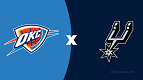 Thunder x Spurs: onde assistir o Jogo 1 da final da NBA ao vivo hoje Thunder x Spurs: onde assistir o Jogo 1 da final da NBA ao vivo hoje