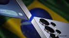 Galaxy S24 começa a receber One UI 8.5 oficialmente no Brasil Galaxy S24 começa a receber One UI 8.5 oficialmente no Brasil