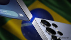 Galaxy S24 começa a receber One UI 8.5 oficialmente no Brasil Galaxy S24 começa a receber One UI 8.5 oficialmente no Brasil