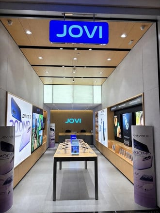 Foto: Divulgação/Jovi.