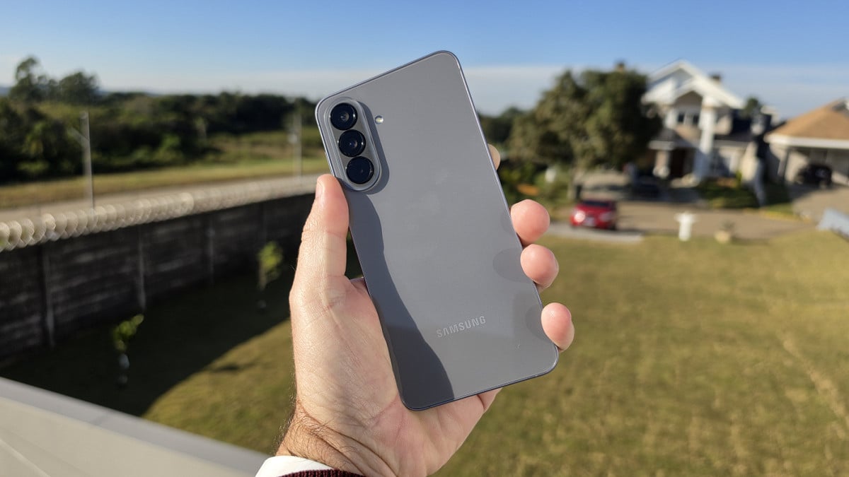 Galaxy A57