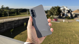 Samsung atualiza Galaxy A57 e A06 5G com patch de segurança de maio