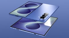 Galaxy Z Fold8 e Z Fold8 Wide têm ficha técnica vazada antes do lançamento Galaxy Z Fold8 e Z Fold8 Wide têm ficha técnica vazada antes do lançamento