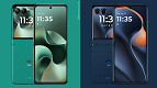 Motorola Razr 70 vs Razr 60: o que mudou? Motorola Razr 70 vs Razr 60: o que mudou?