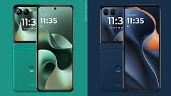 Motorola Razr 70 vs Razr 60: o que mudou?