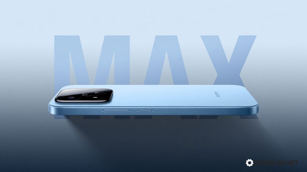 Xiaomi 17 Max