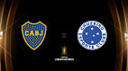 Boca Juniors x Cruzeiro: onde assistir ao vivo, horário e escalações Boca Juniors x Cruzeiro: onde assistir ao vivo, horário e escalações