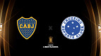 Boca Juniors x Cruzeiro: onde assistir ao vivo, horário e escalações Boca Juniors x Cruzeiro: onde assistir ao vivo, horário e escalações