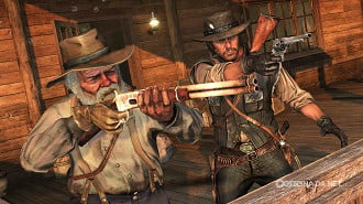 Red Dead Redemption é a maior perda da lista