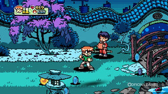 Scott Pilgrim vs. The World: The Game - Complete Edition