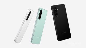 Galaxy A27 pode estar chegando