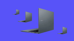 OFERTA | Galaxy Book4, Intel Core i7, 16GB, 512GB SSD com PREÇO HIST�RICO na Samsung 
