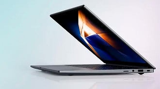 Samsung Galaxy Book4