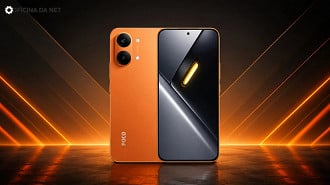 POCO X8 Pro Max
