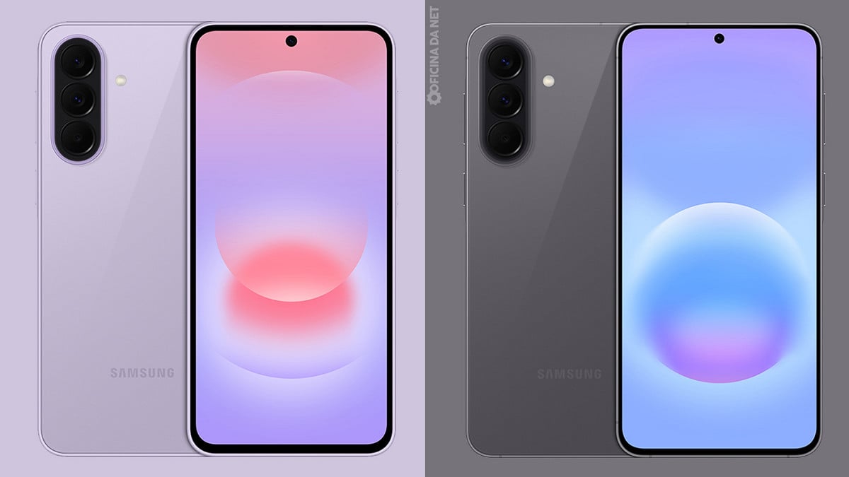 Galaxy A37 vs Galaxy A57