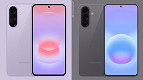 Galaxy A37 vs Galaxy A57: qual escolher? Galaxy A37 vs Galaxy A57: qual escolher?