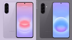 Galaxy A37 vs Galaxy A57: qual escolher?