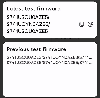 Vazamento confirma detalhes do Galaxy S26 FE.