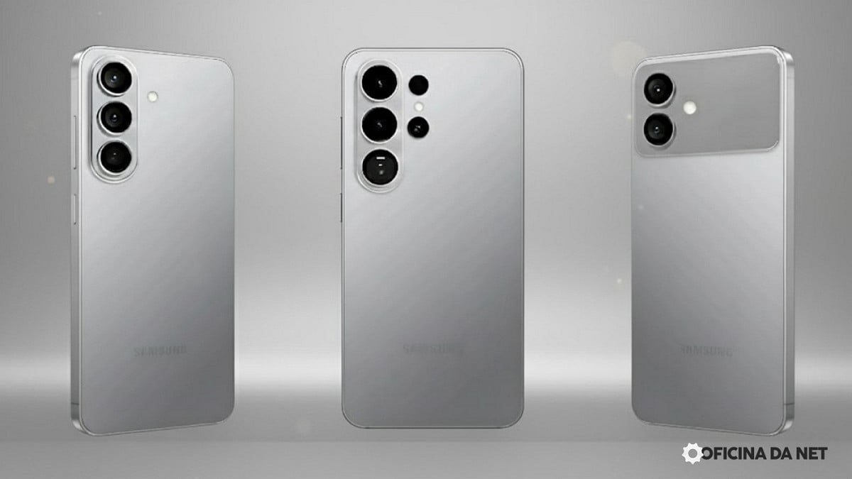 Galaxy S27 Pro deve acompanhar o Galaxy S27, S27 Plus e S27 Ultra. 