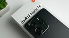 Redmi Note 14 4G despenca de preço e fica baratÃssimo nesta quarta (20) Redmi Note 14 4G despenca de preço e fica baratÃssimo nesta quarta (20)
