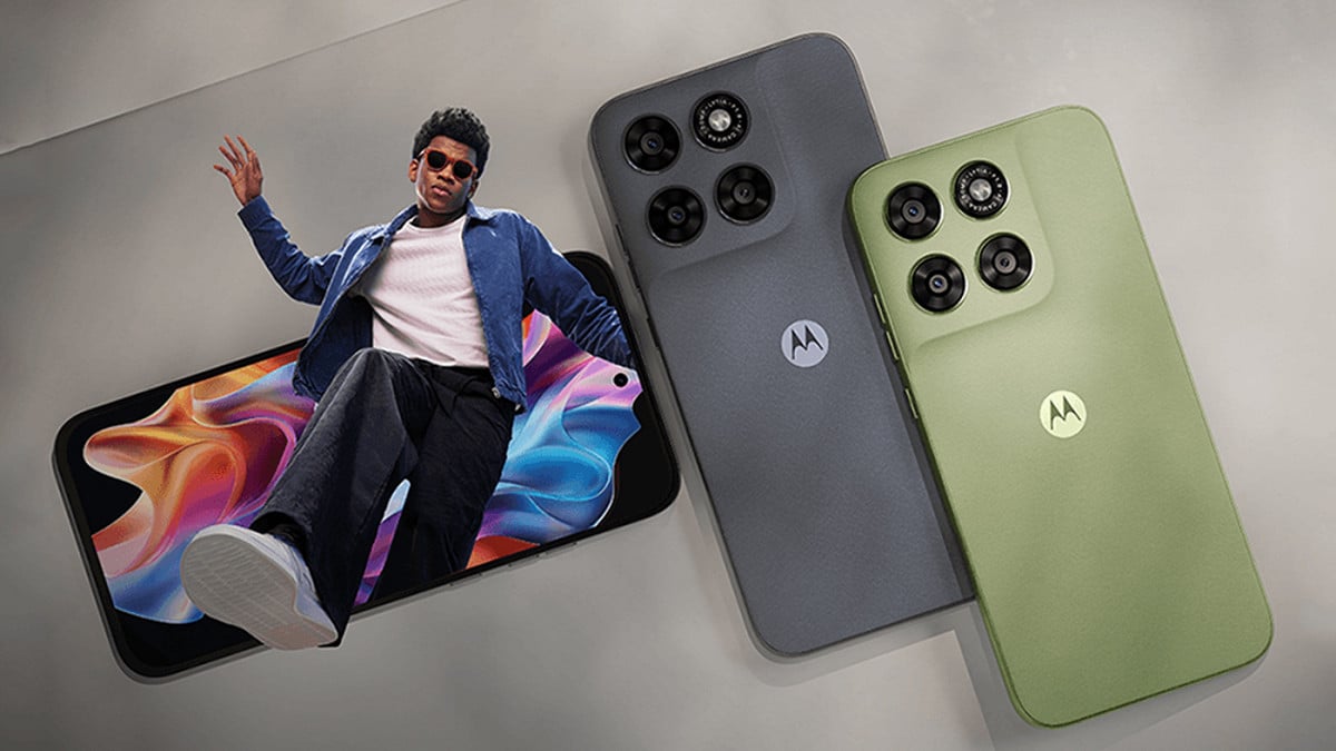 Moto G67
