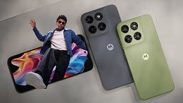 Moto G67 entra em oferta e aparece mais barato no Mercado Livre