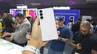Galaxy S26 de 256GB pela metade do preço na Samsung Galaxy S26 de 256GB pela metade do preço na Samsung