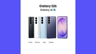 Samsung Galaxy S26