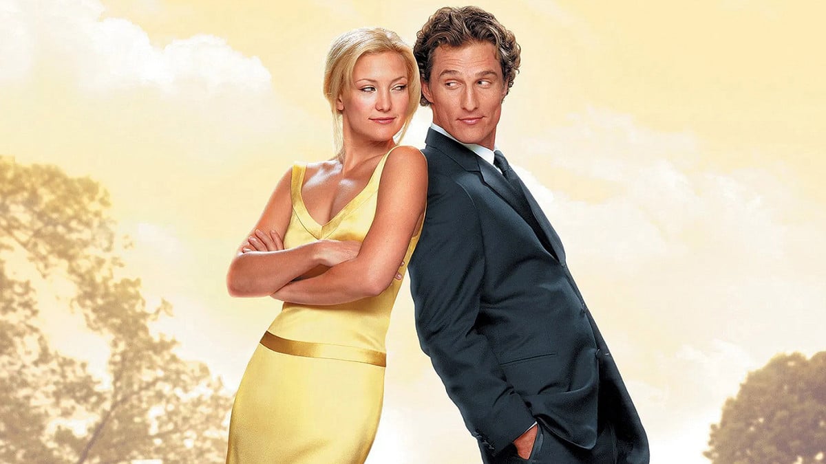 Filmes de romance para assistir no Paramount+