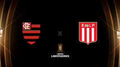 Flamengo x Estudiantes: onde assistir ao vivo, horário e escalações