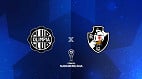 Olimpia x Vasco: onde assistir ao vivo, horário e escalações
