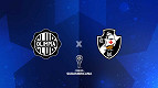 Olimpia x Vasco: onde assistir ao vivo, horário e escalações Olimpia x Vasco: onde assistir ao vivo, horário e escalações